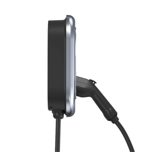 · Power: 7/9/11KW · Input Voltage: 230V · Output Voltage: 230V · Current:32/40/48A · Connector: Type1 · Communication: Bluetooth/WIFI